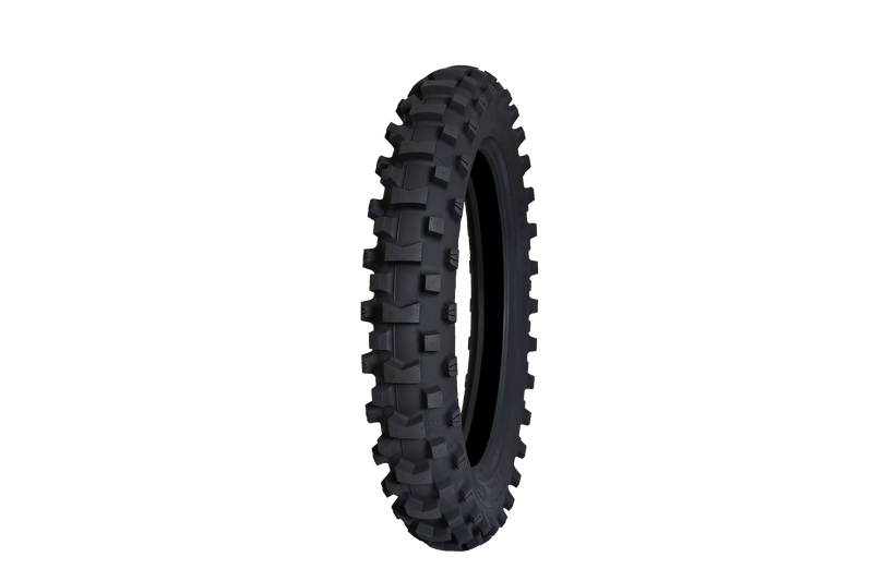Tire Geomax At82 Rear 120/90 18 65m Bias Tt