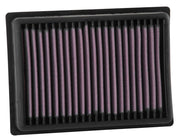 K&N High Flow Air Filter Air Filters KT-7918