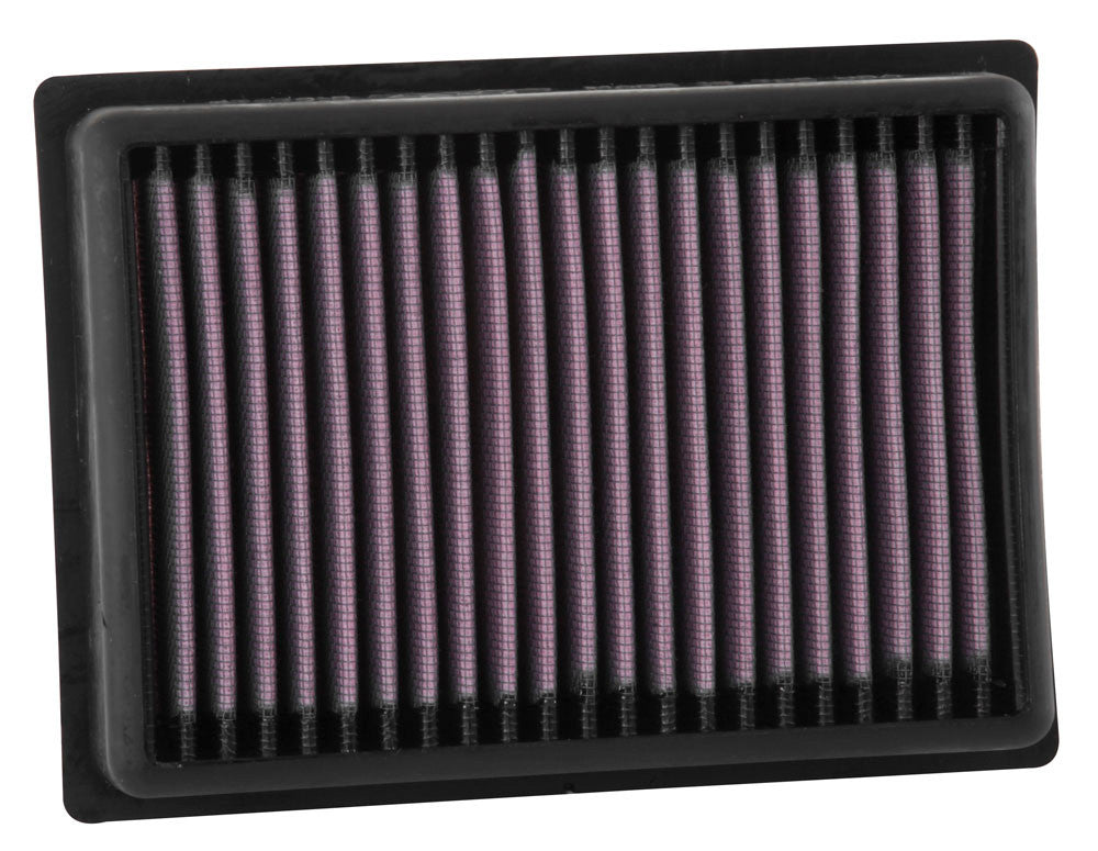 K&N High Flow Air Filter Air Filters KT-7918