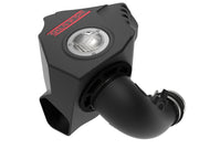 aFe 56-70037D aFe Takeda Momentum Pro Dry S Cold Air Intake System 2021 Toyota Supra L4 2.0L Turbo