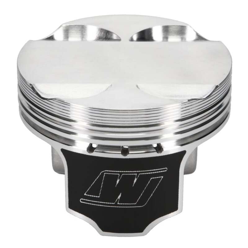 Wiseco 6631M87 Wiseco Acura K20 K24 FLAT TOP 1.181X87MM Piston Shelf Stock - 6631M87