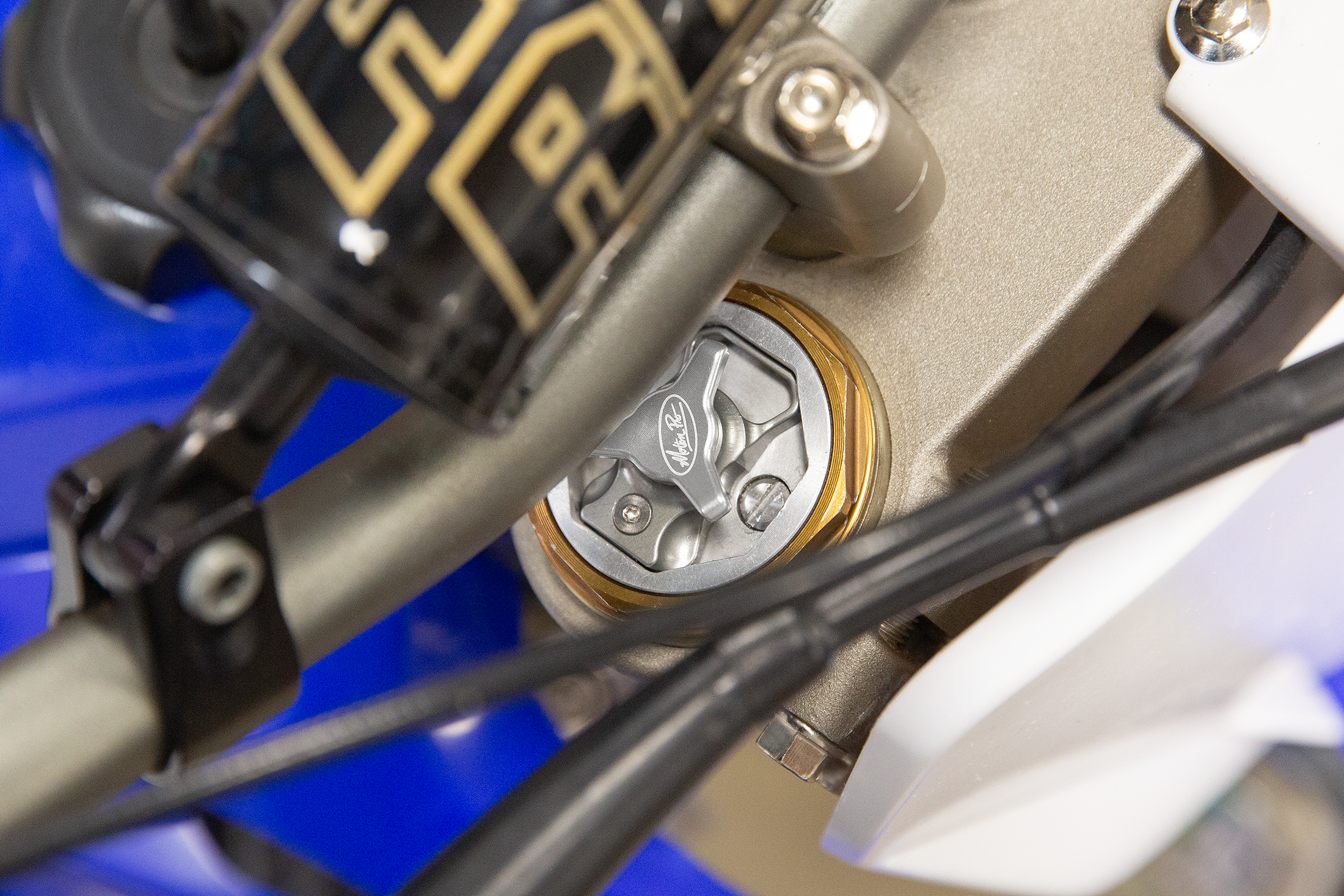 Motion PRO Compression Adjuster KYB AOS SSS Forks 11-0124