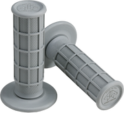 Mini Grips Grey 3/4"