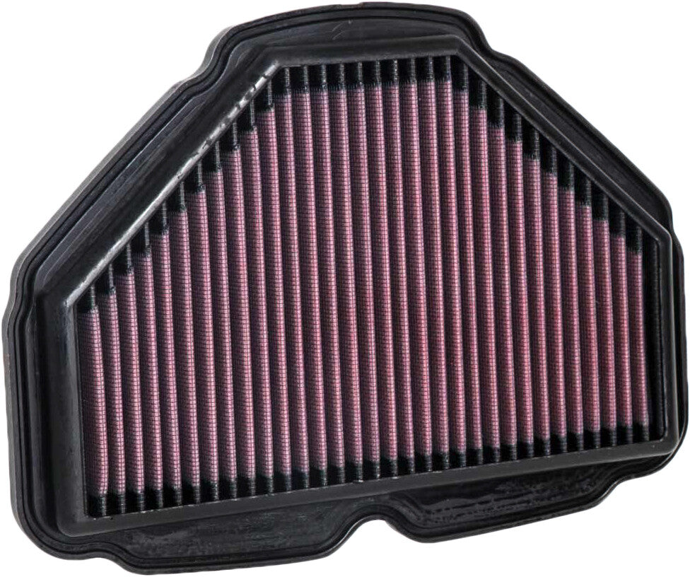 K&N High Flow Air Filter Air Filters HA-1818