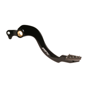 RFX Rear Brake Pedal Foot Controls FXRB 10201 99HA - Hard Ano Solid-TIP