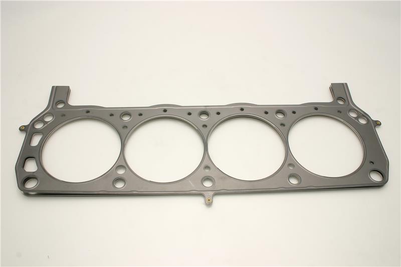 Cometic Gasket C5910-040 Cometic Ford SB 4.080 inch Bore .040 inch MLS Headgasket (w/AFR Heads)