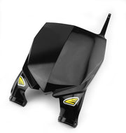 Cycra Stadium Number Plate Body 1CYC-0990-12 - Black