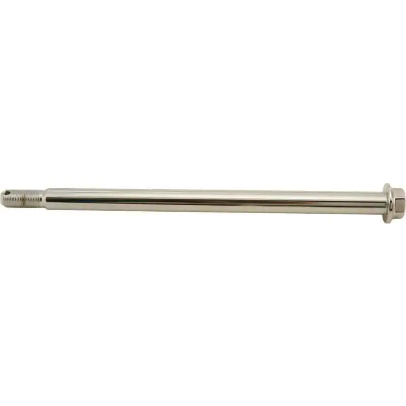 68-168 Chrome  Rear  Axle  Only  Flt Flhs  &  Flhr  87 01