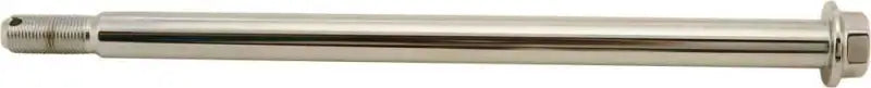 68-168 Chrome  Rear  Axle  Only  Flt Flhs  &  Flhr  87 01