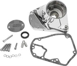 68-169 Cam Cover Kit Chrome Bt 73 92