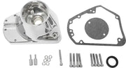 68-184 Cam Cover Kit Chrome Bt 93 99