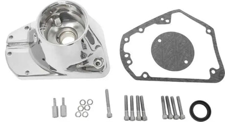 68-184 Cam Cover Kit Chrome Bt 93 99