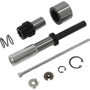 HARDDRIVE 68-239 Starter Jackshaft 10 Tooth 94 06