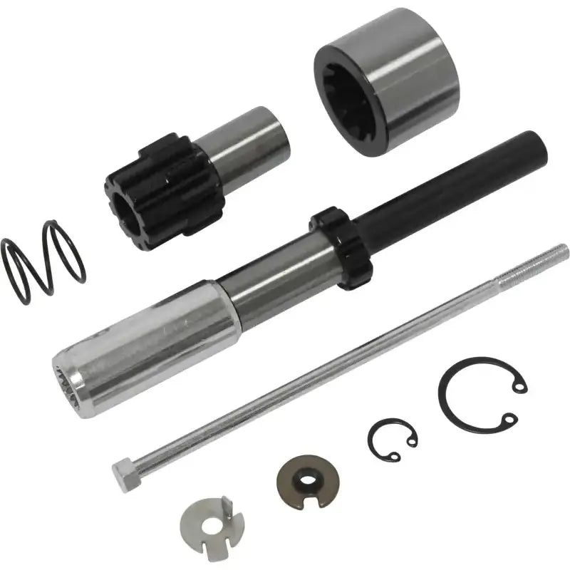 HARDDRIVE 68-239 Starter Jackshaft 10 Tooth 94 06