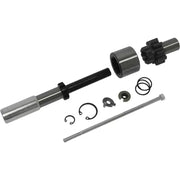 HARDDRIVE 68-247 Starter Jackshaft 9 Tooth 94 06