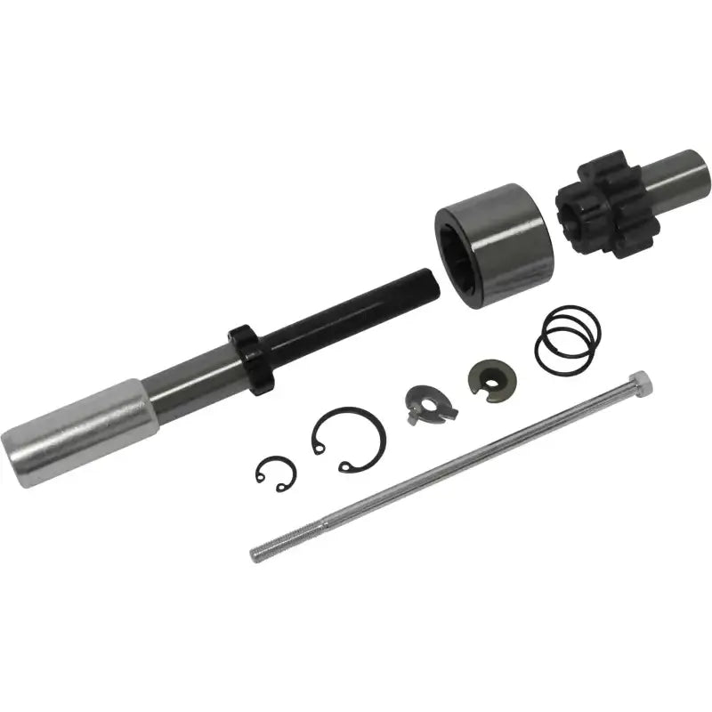 HARDDRIVE 68-247 Starter Jackshaft 9 Tooth 94 06
