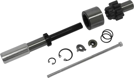 HARDDRIVE 68-247 Starter Jackshaft 9 Tooth 94 06