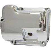 68-427 Trans Top Cover Chrome Fxst 00 06 Flst 01 06 Flh/T