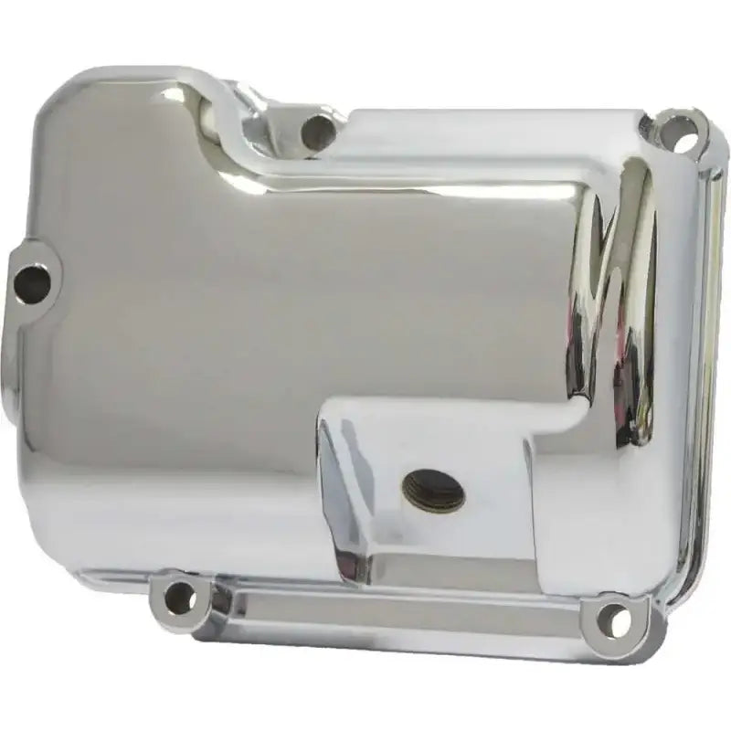 68-427 Trans Top Cover Chrome Fxst 00 06 Flst 01 06 Flh/T