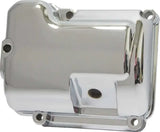 68-427 Trans Top Cover Chrome Fxst 00 06 Flst 01 06 Flh/T