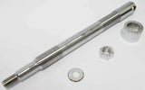 68-646 Front Axle Kit Flst 07 Up