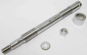 68-646 Front Axle Kit Flst 07 Up