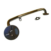 68-S4 Oil Pump Pickup