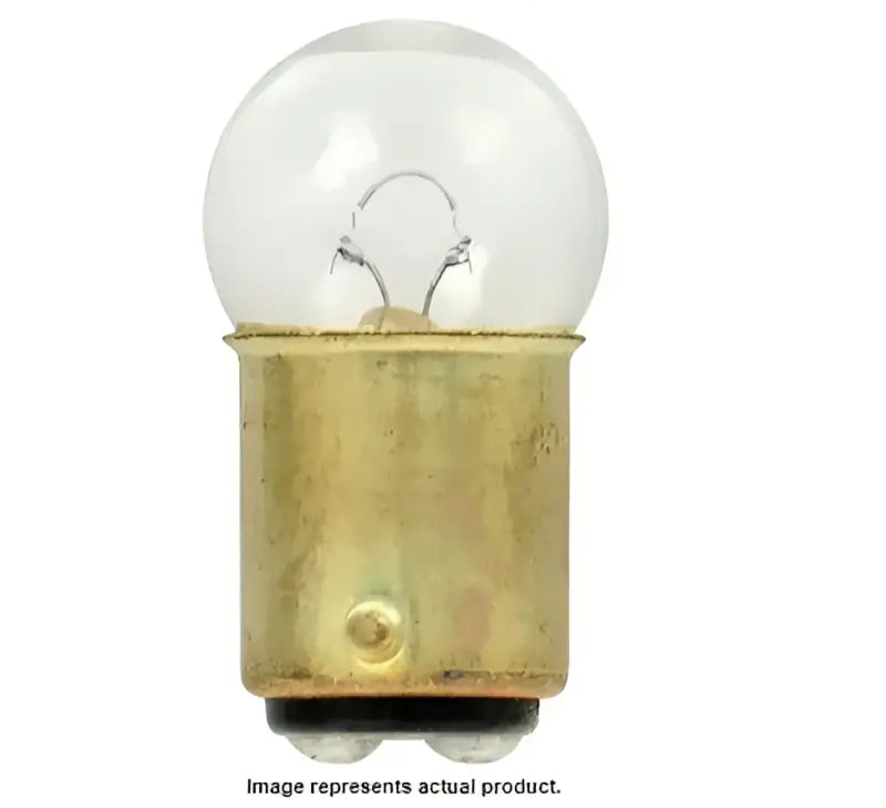 68.TP Sylvania 68 Tp 10 - Courtesy Light Bulb