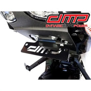 DMP 680-5450 Fender Eliminator Kit Black