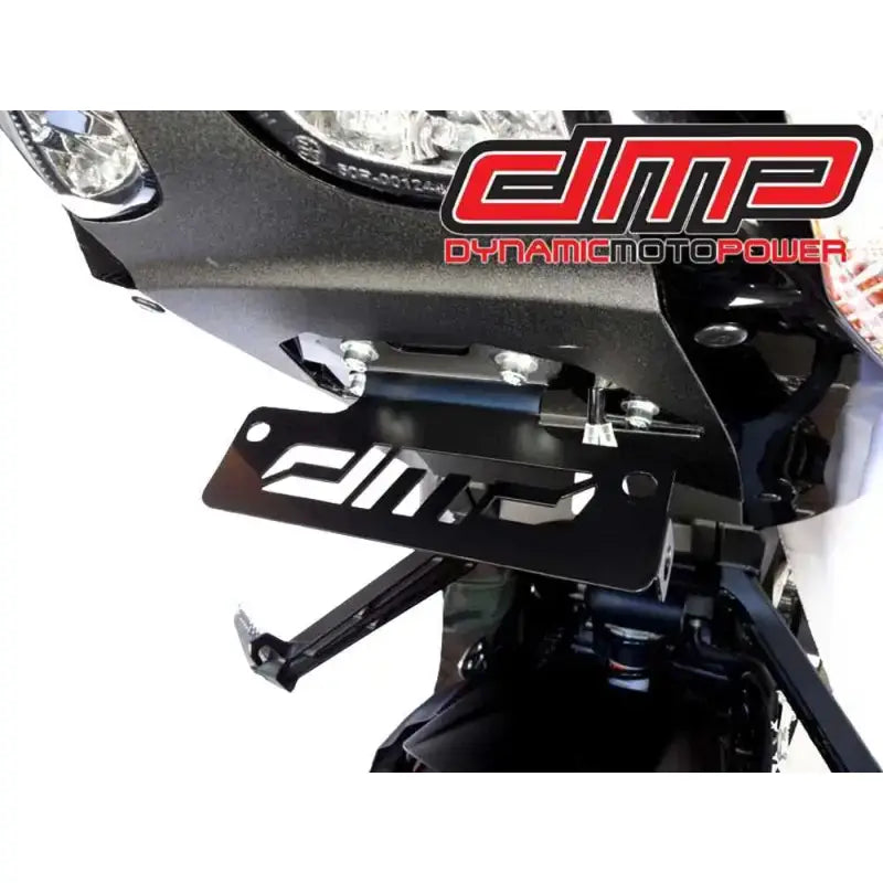 DMP 680-5450 Fender Eliminator Kit Black