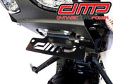 DMP 680-5450 Fender Eliminator Kit Black