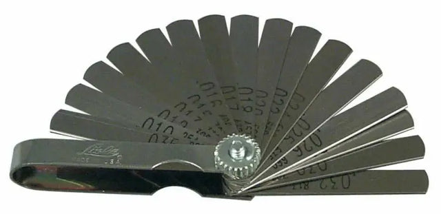 68000 Feeler Gauge