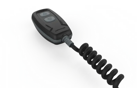 68000599 Lewmar Hand Held Control Switch Up/Do - Windlass Remote