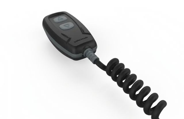 68000599 Lewmar Hand Held Control Switch Up/Do - Windlass Remote