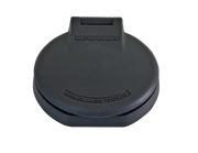 68000883 Lewmar Footswitch Assy Grey Down - Windlass Foot Switch