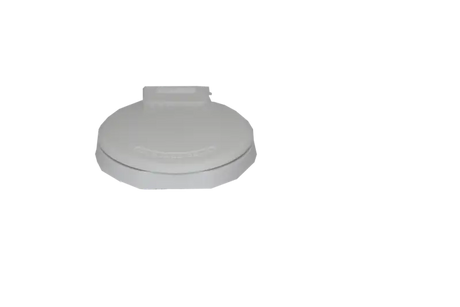 Lewmar 68000918 Footswitch Assy White Down for effortless anchor deployment.