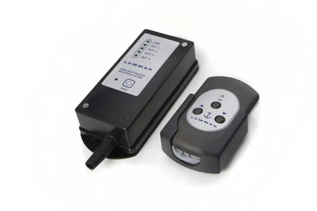 68000967 Lewmar 3 Button Wireless Remote Kit - Windlass Control