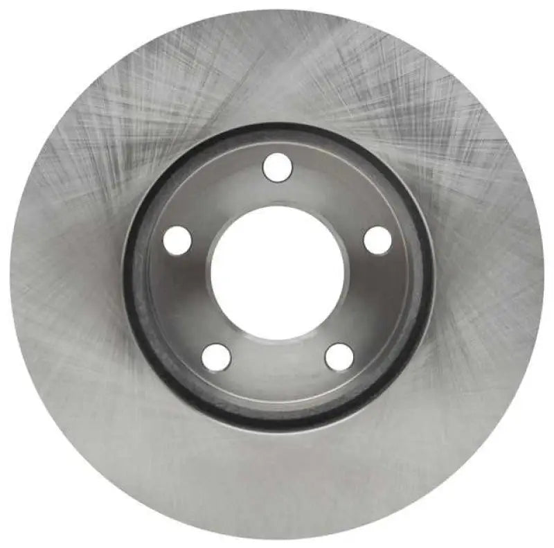 680025R Brake Rotor