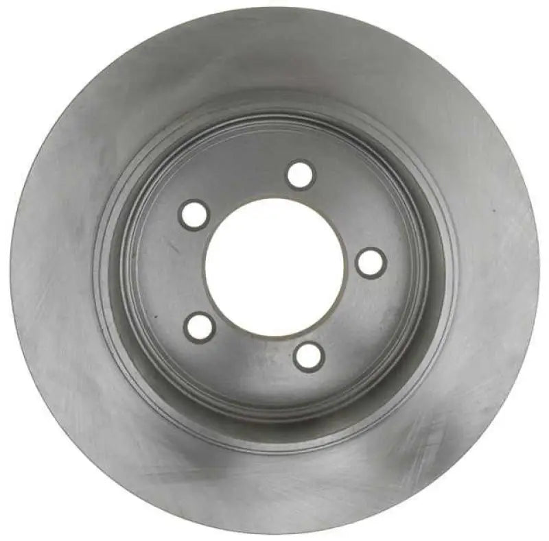 680026R Brake Rotor