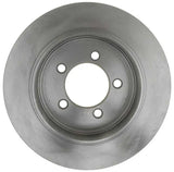 680026R Brake Rotor