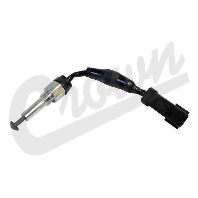 68003569AA Differential Locker Actuator