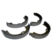 68003589AA Crown Auto Park Brake Shoe & Line