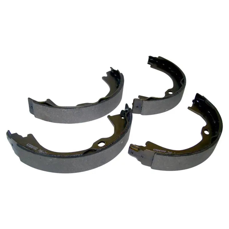 68003589AA Crown Auto Park Brake Shoe & Line