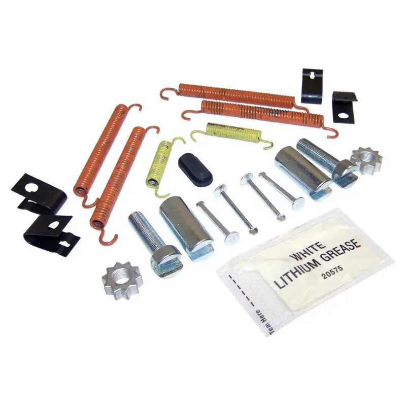 68003589HK Crown Auto Parking Brake Hardware Ki