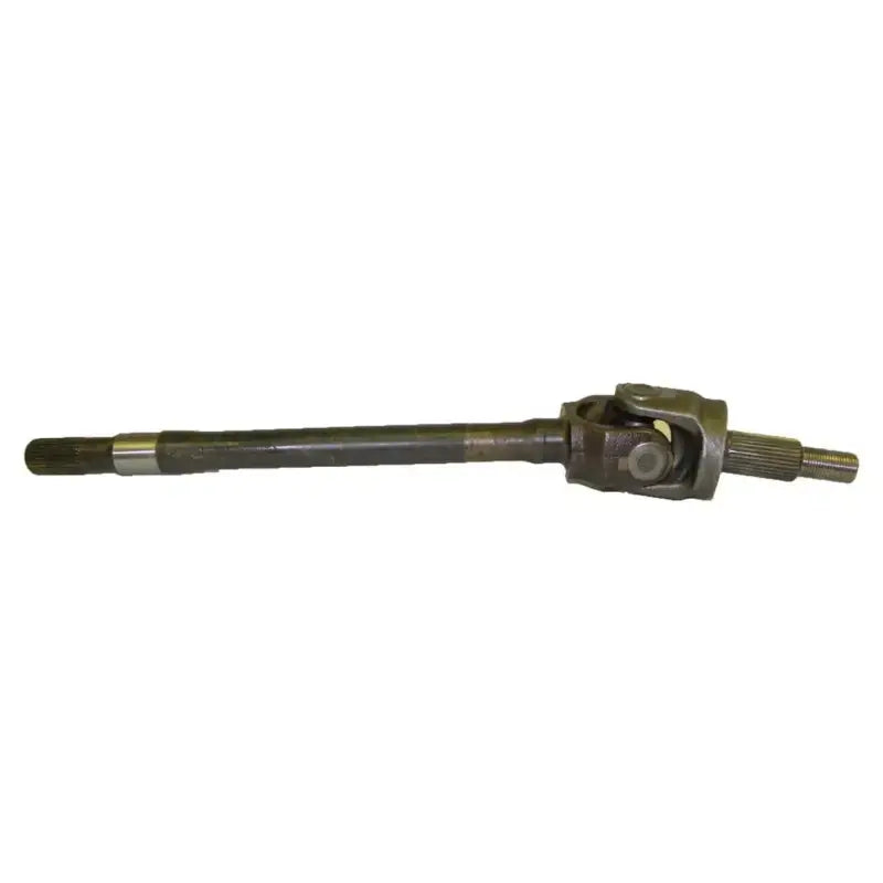 68004081AA Crown Auto Axle Shaft -Frnt L
