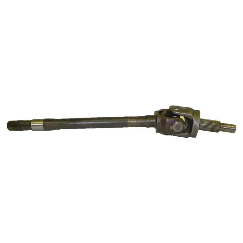 68004081AA Crown Auto Axle Shaft -Frnt L