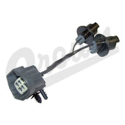 68004166AA Crown Automotive Tail Light Wiring Harness OE Replacement