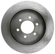 680106R Brake Rotor