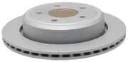 680129P Brake Rotor