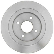 680166R Brake Rotor